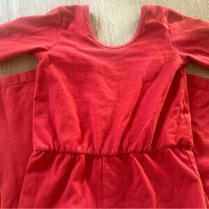 Alice + Ames Romper Size 6